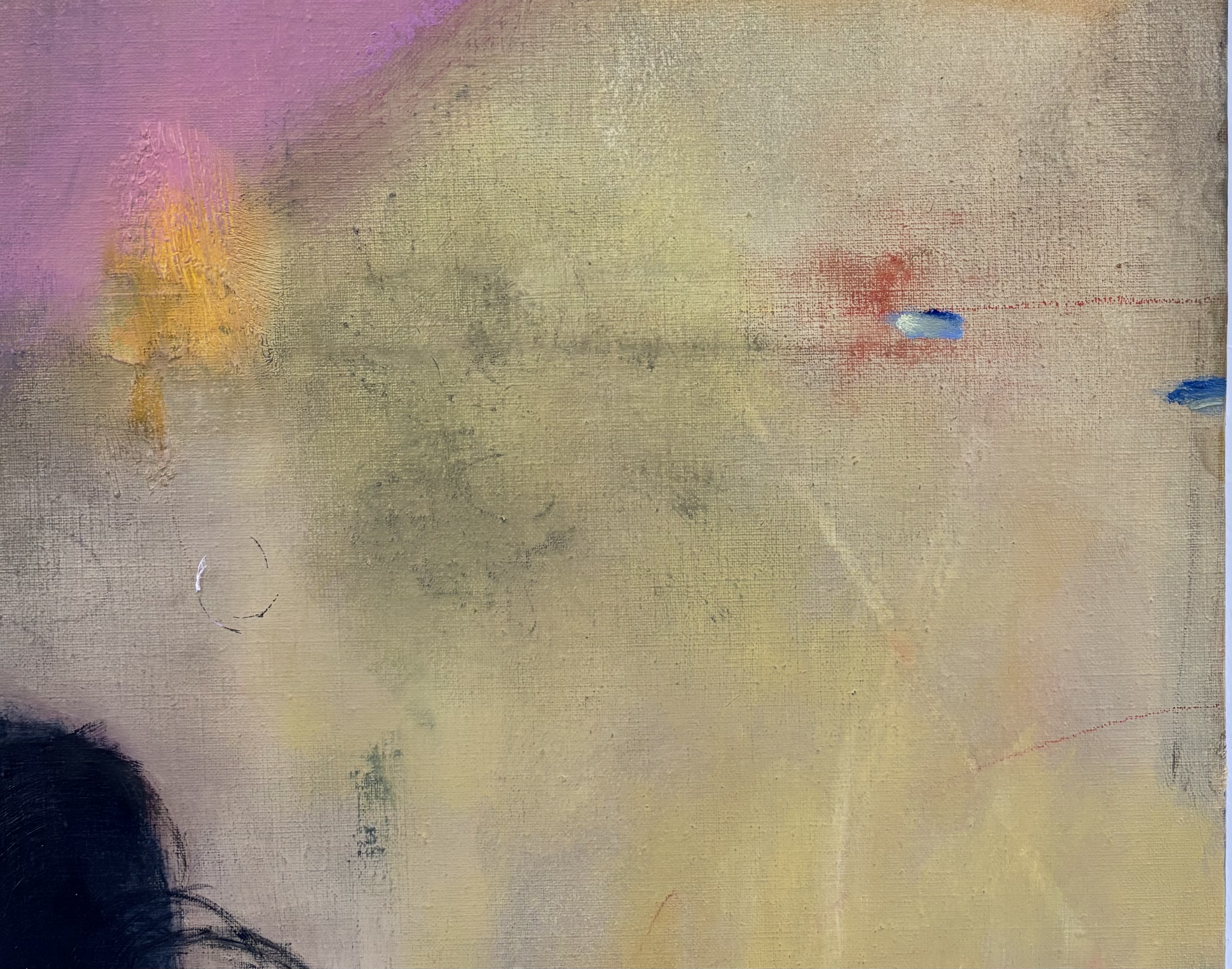 Détail de Untitled