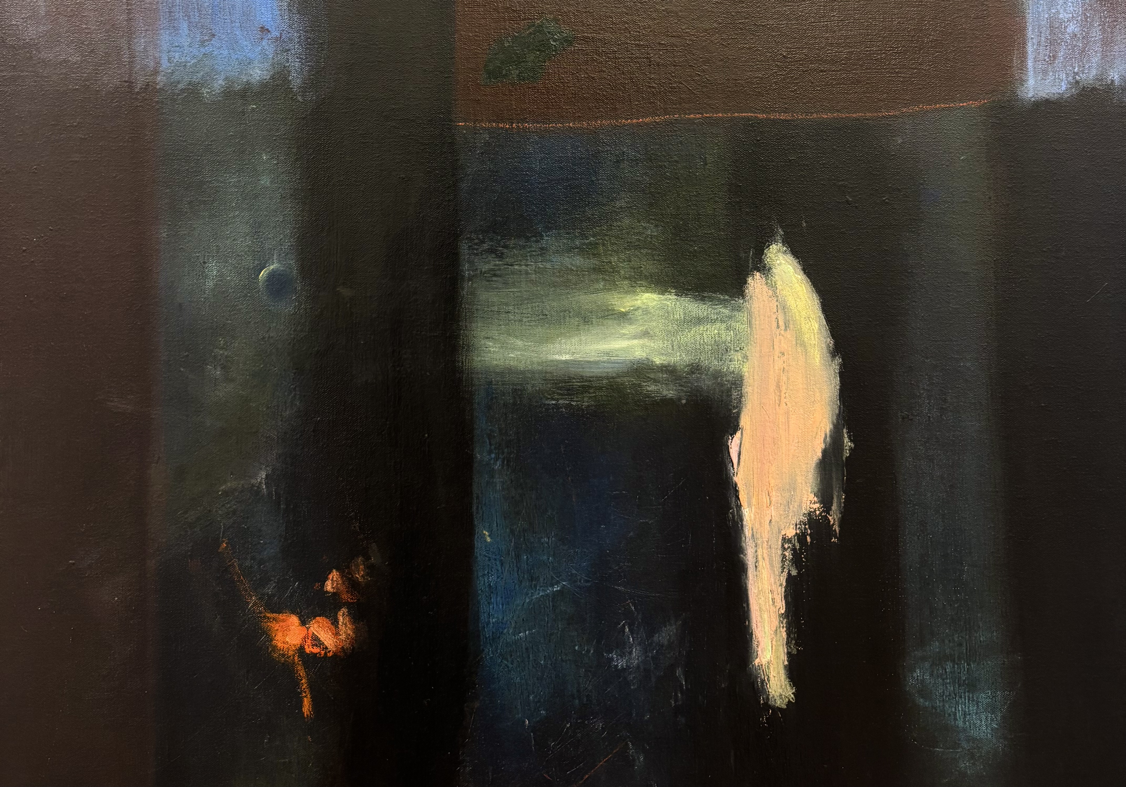 Détail de Untitled