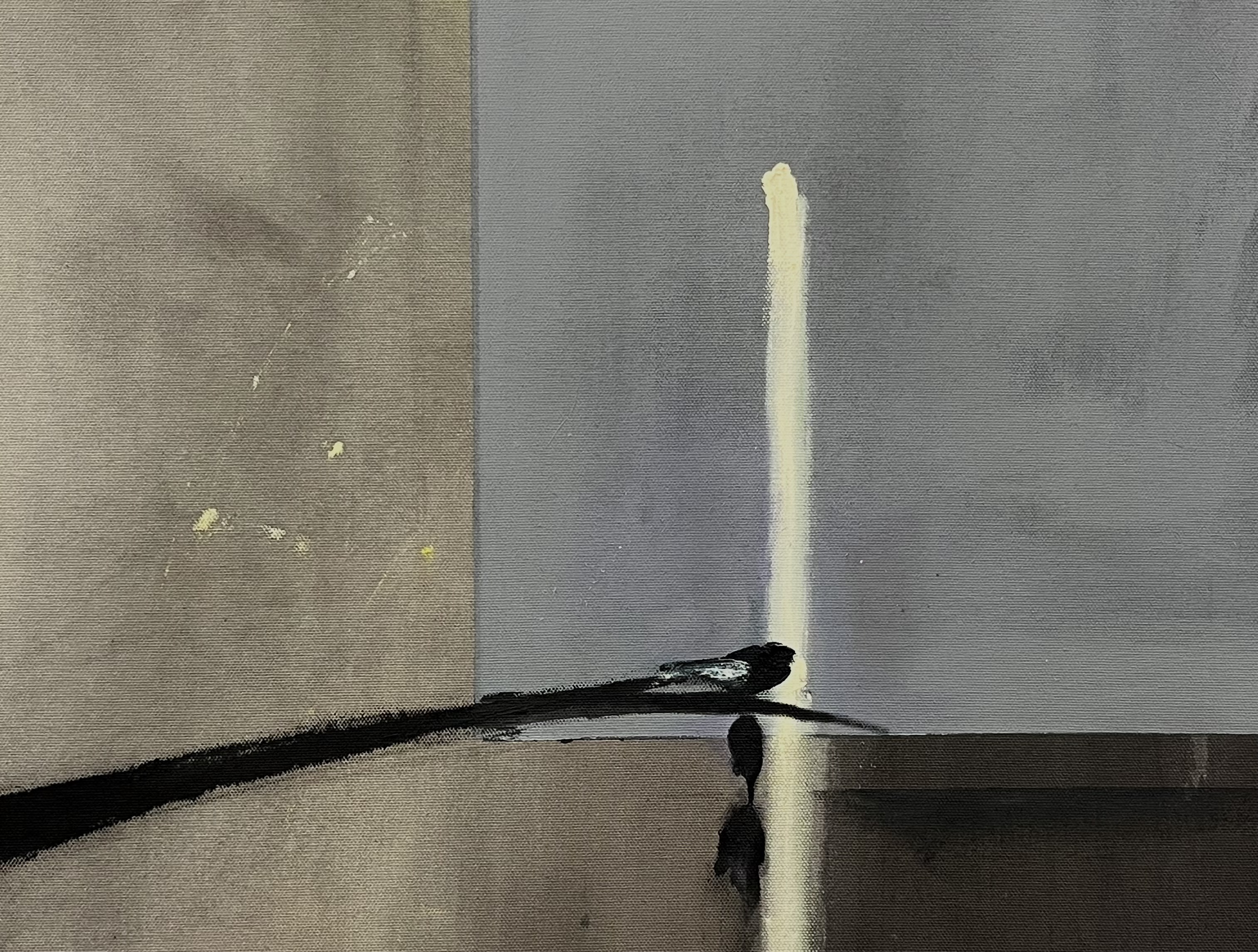 Détail de Ligne de rupture n°4
